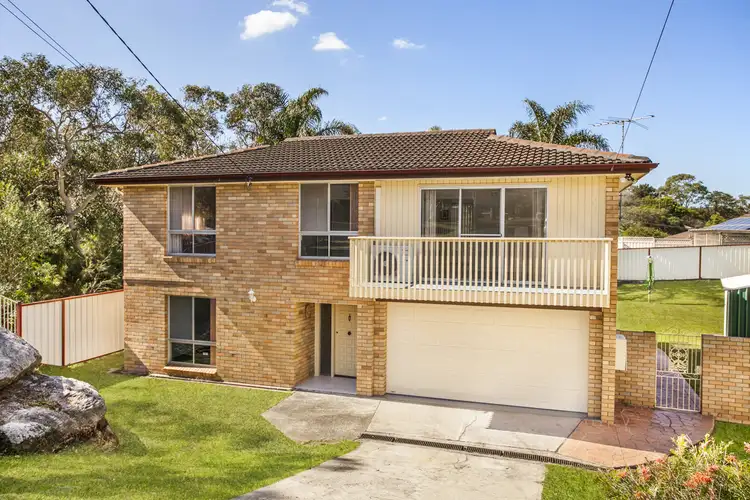2 Nambour Road, Engadine NSW 2233