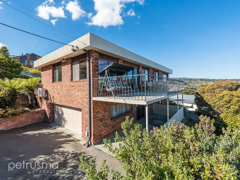 Main view of Homely house listing, 27 Natone Street, Lindisfarne TAS 7015
