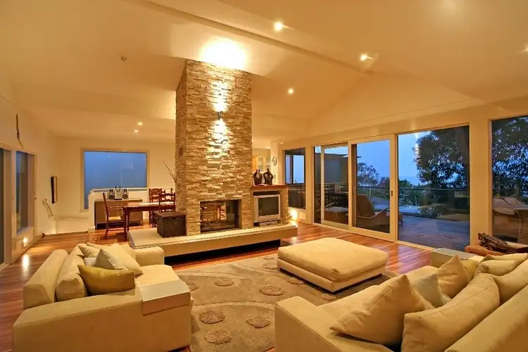 Fifth view of Homely house listing, 17A Gwynne Avenue, Lorne VIC 3232