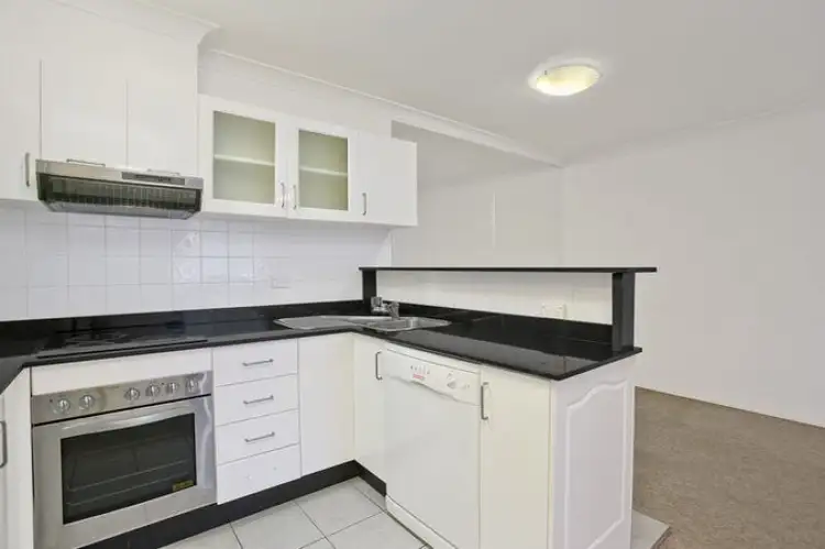 Main view of Homely apartment listing, 20/187 Cleveland Street, Redfern NSW 2016