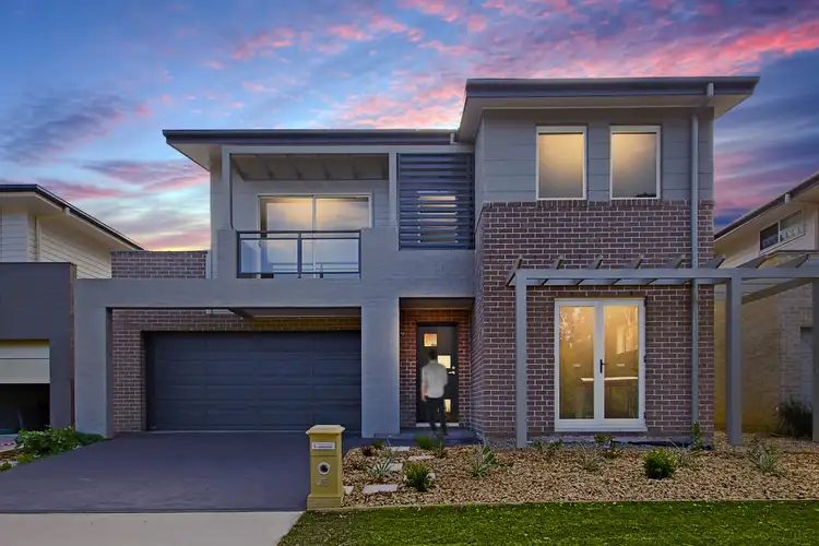 Second view of Homely house listing, 25 Silverthorne Dr, Pemulwuy NSW 2145