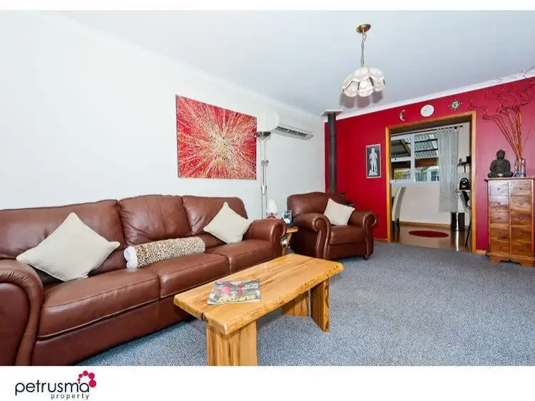 Second view of Homely house listing, 7 Carawa Street, Mornington TAS 7018