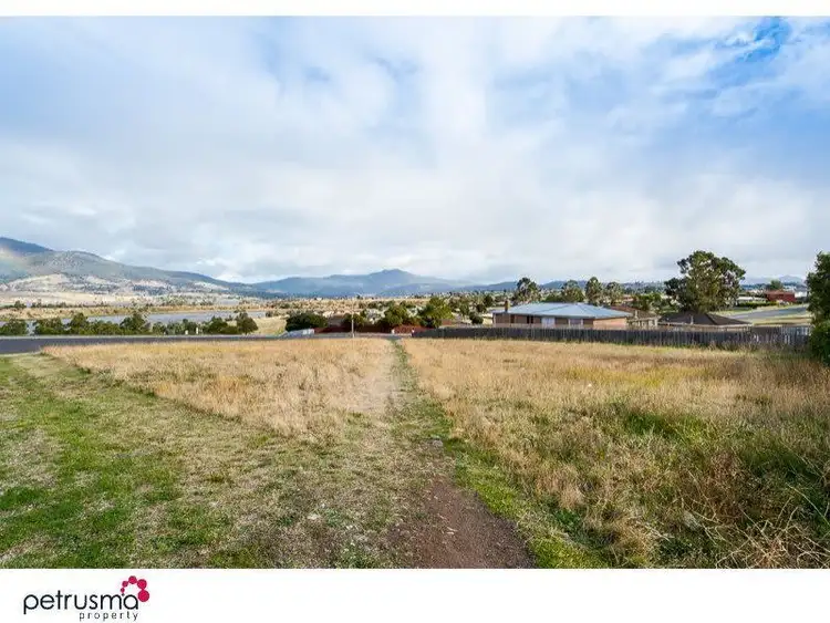 Third view of Homely land listing, 14 Lamprill Circle, Herdsmans Cove TAS 7030