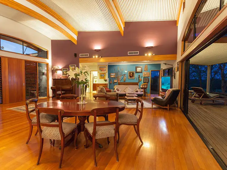Fifth view of Homely house listing, 179 Lone Hand Road, Eumundi QLD 4562