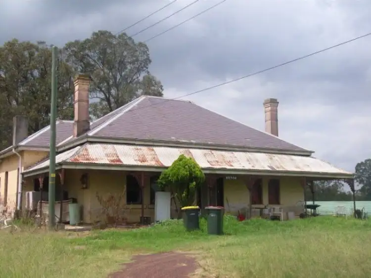 Address available on request