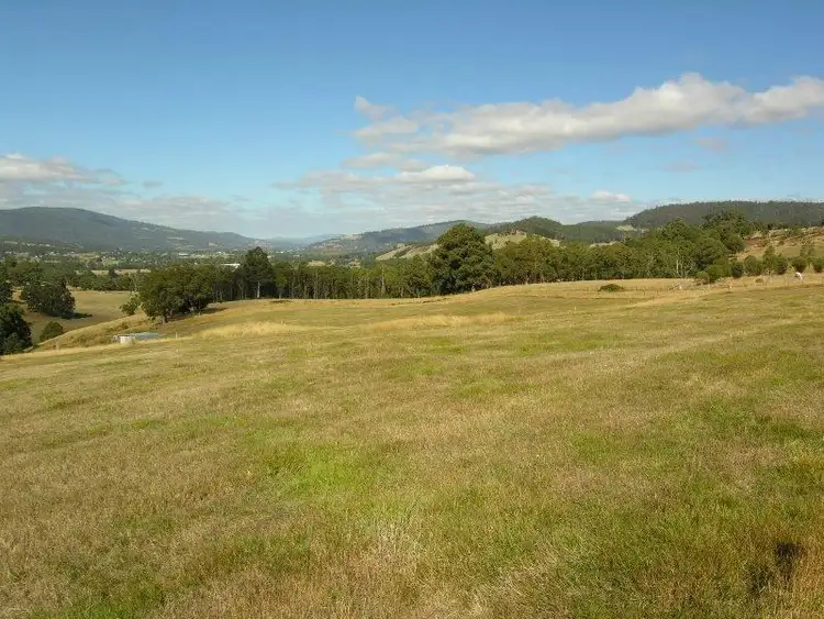 Seventh view of Homely land listing, Cross Road, Lucaston TAS 7109