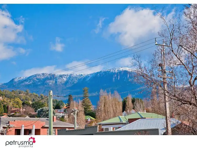 Sixth view of Homely unit listing, 3/139 King Street, Sandy Bay TAS 7005