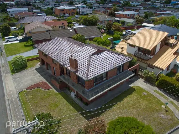 Second view of Homely house listing, 19 Salacia Avenue, Howrah TAS 7018