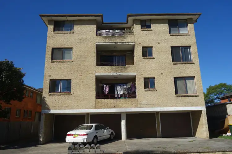 Sixth view of Homely block of units listing, 1-6/26 Collimore Avenue, Liverpool NSW 2170