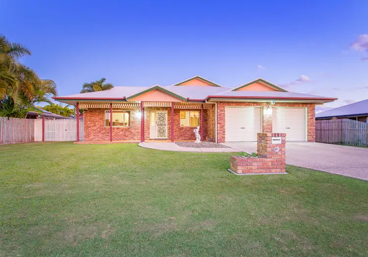 13 Chelsea Crescent, Glenella QLD 4740