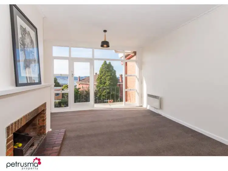 Third view of Homely unit listing, 9/1A Sayer Crescent, Sandy Bay TAS 7005