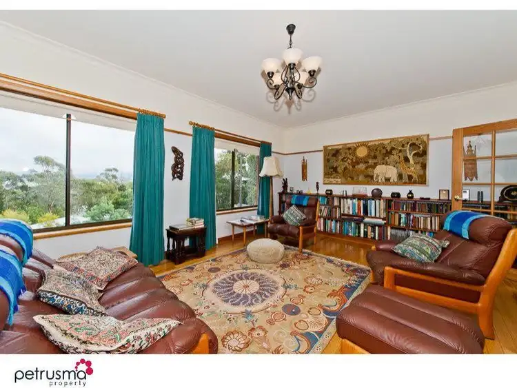 Second view of Homely house listing, 564A Nelson Road, Mount Nelson TAS 7007