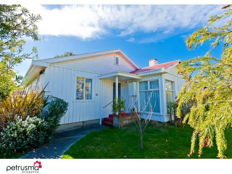 Main view of Homely house listing, 31 Barry Street, Glenorchy TAS 7010