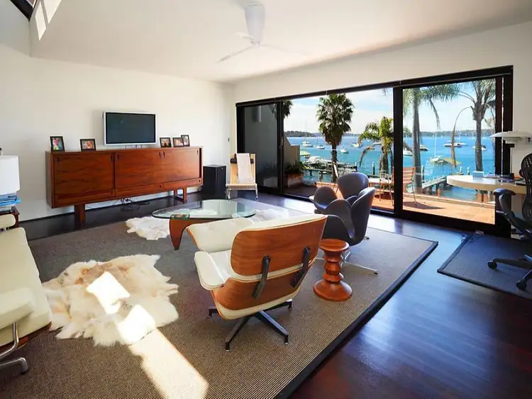 4/12-16 Billyard Avenue, Elizabeth Bay NSW 2011