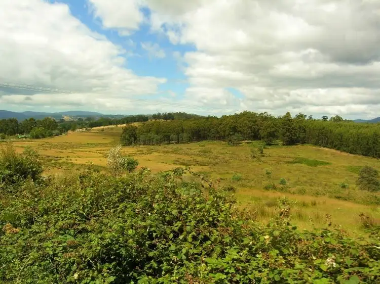 Second view of Homely land listing, Braeside Road, Franklin TAS 7113
