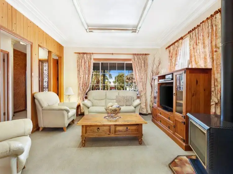 Fourth view of Homely house listing, 25 Burleigh Avenue, Caringbah NSW 2229