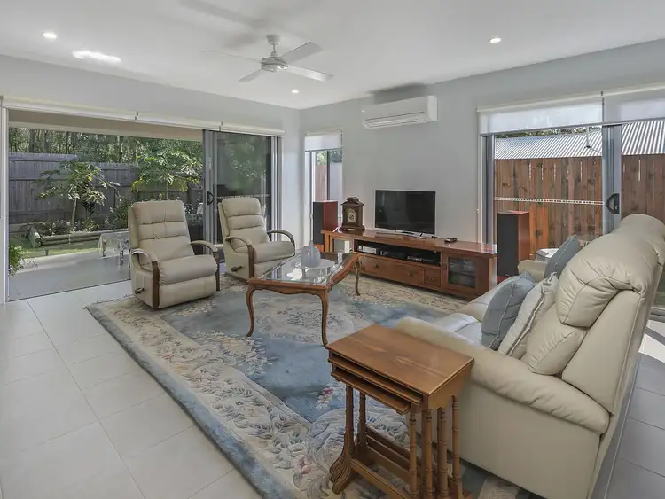 Second view of Homely house listing, 50 Golden Wattle Avenue, Mount Cotton QLD 4165