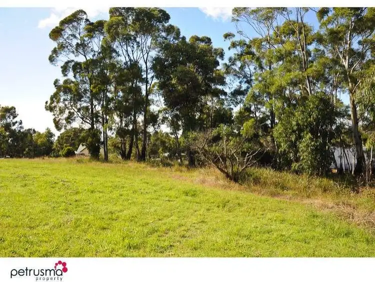 Second view of Homely land listing, Lot 9 and 10 Wilsons Road, Kettering TAS 7155
