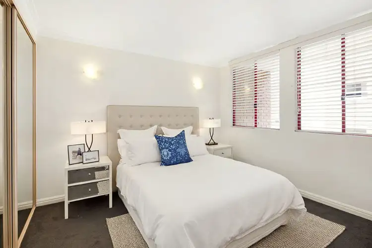Second view of Homely apartment listing, 404/2-6 Birtley Place, Elizabeth Bay NSW 2011