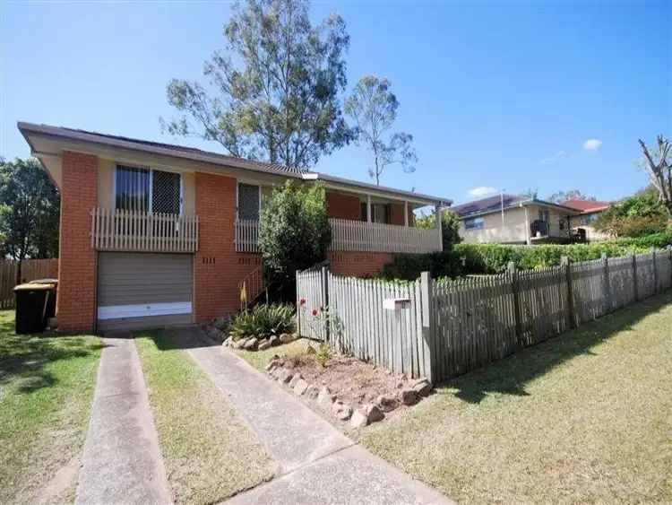 Main view of Homely house listing, 17 Woodmere St, The Gap QLD 4061