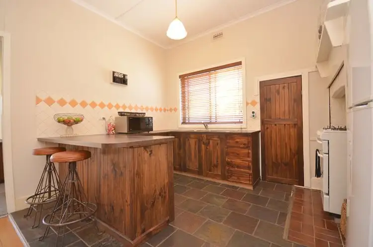 Fourth view of Homely house listing, 3 Harriett Street, Horsham VIC 3400