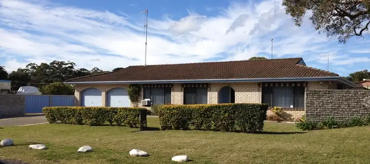 Main view of Homely house listing, 1 Marcella Street, Forster NSW 2428