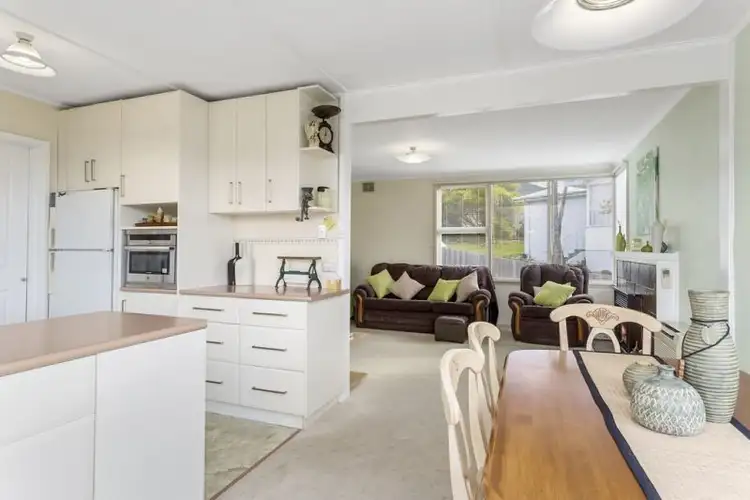 Fifth view of Homely house listing, 11 Hotham Court, Glenorchy TAS 7010