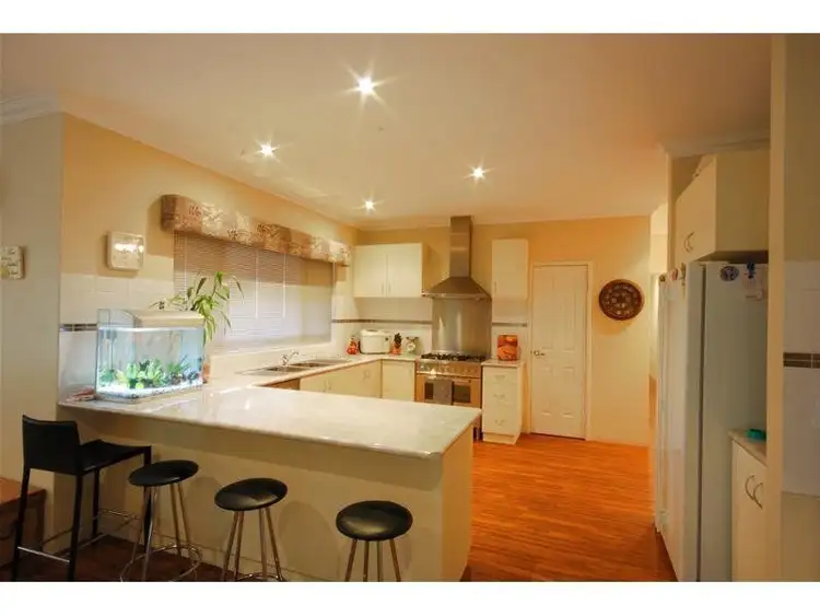 Third view of Homely house listing, 4 Bosworth Bend, West Busselton WA 6280