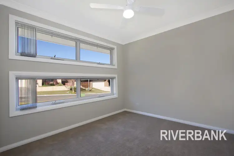 Second view of Homely house listing, 17 Kowald St, Elderslie NSW 2570