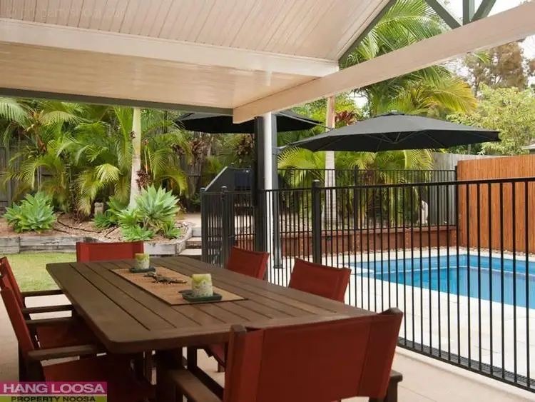 Second view of Homely house listing, 10 Hoylake Court, Tewantin QLD 4565