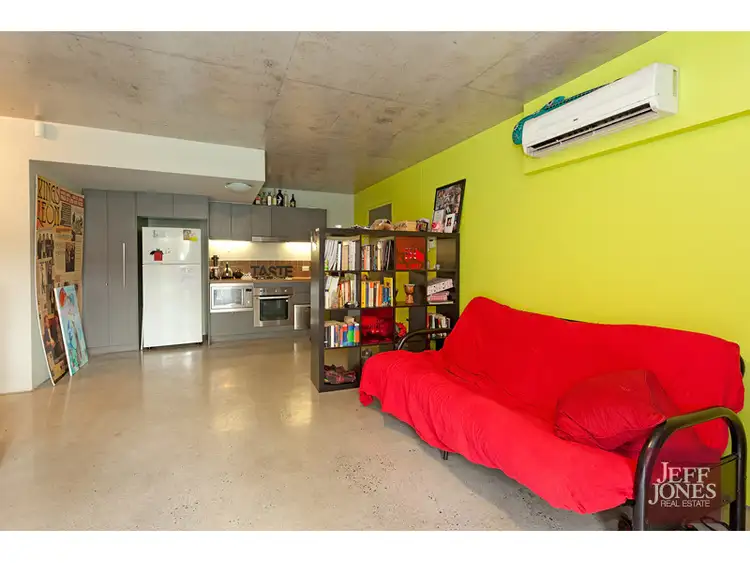 Sixth view of Homely unit listing, 103/82 Alfred Street, Fortitude Valley QLD 4006