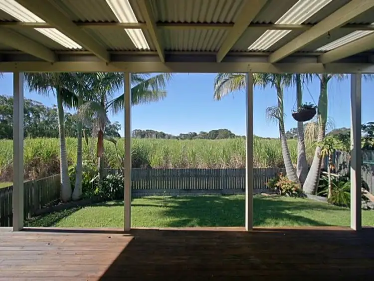 Second view of Homely house listing, 3/23 Poinciana Avenue, Mullumbimby NSW 2482