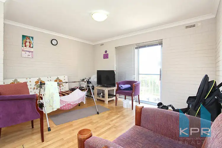 Second view of Homely apartment listing, 28/269 Main Street, Osborne Park WA 6017
