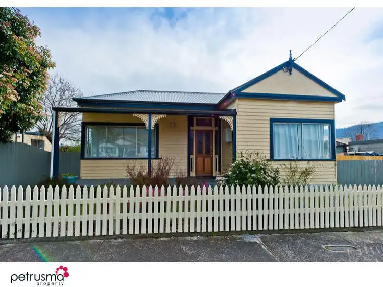 1 Charlotte Street, New Norfolk TAS 7140