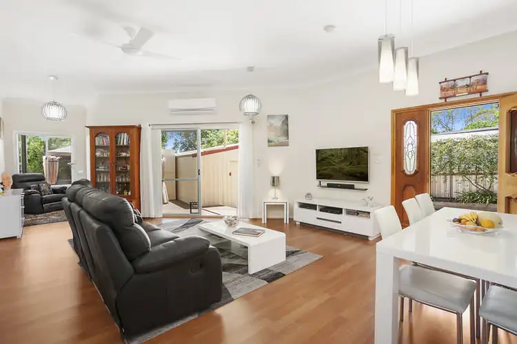 Fourth view of Homely house listing, 7 Diosma Place, Engadine NSW 2233