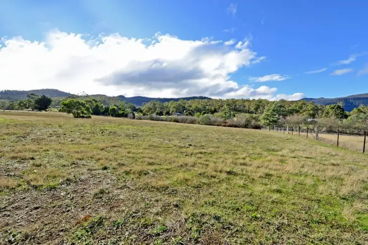 Third view of Homely land listing, 102 Black Hills Road, Magra TAS 7140