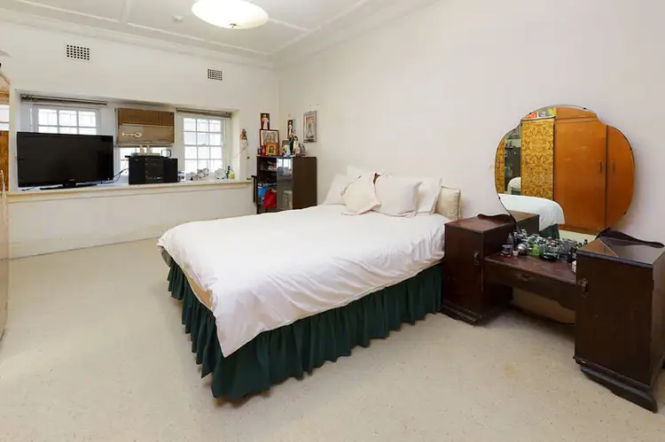 Fourth view of Homely apartment listing, 1/43 Macleay Street, Potts Point NSW 2011