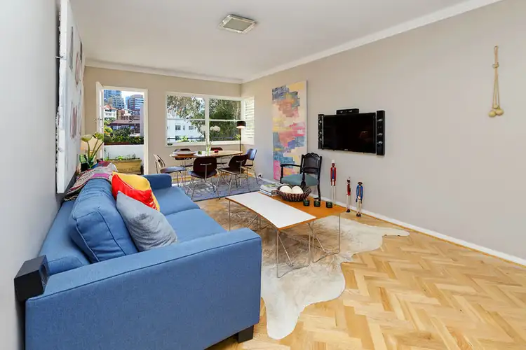 22/96 Elizabeth Bay Road, Elizabeth Bay NSW 2011