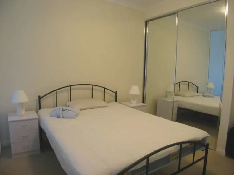 Second view of Homely unit listing, 404/11A Lachlan Street, Waterloo NSW 2015