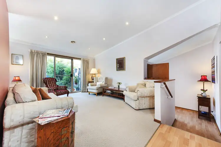 Second view of Homely townhouse listing, 4/30 Mugglestone Place, Bruce ACT 2617
