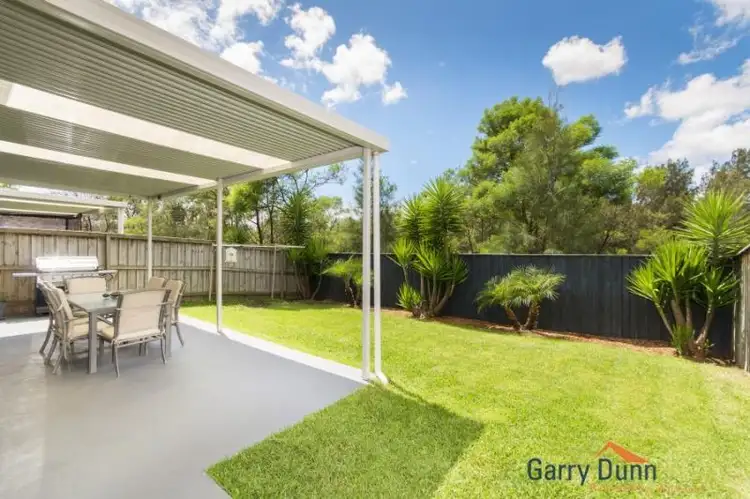 Sixth view of Homely house listing, 19 Whitfield Pde, Hammondville NSW 2170