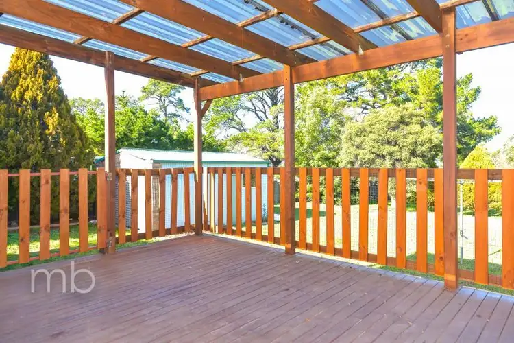Sixth view of Homely house listing, 59 Torulosa Way, Orange NSW 2800
