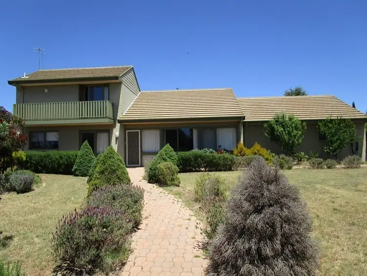 Second view of Homely house listing, 5 Yamba Cres, Cooma NSW 2630