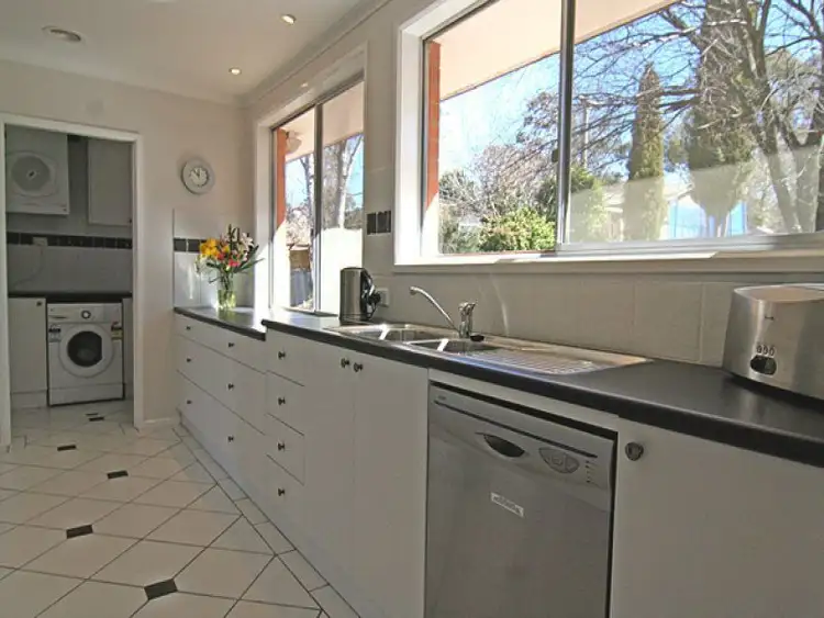 Fourth view of Homely house listing, 35 Mirrool Street, Duffy ACT 2611