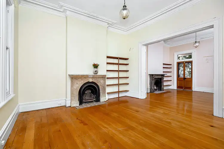Third view of Homely house listing, 40 Boyce Street, Glebe NSW 2037