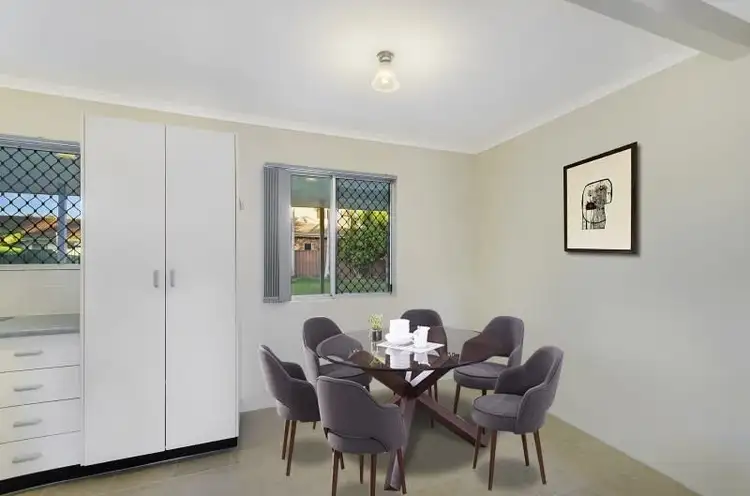 Fifth view of Homely house listing, 12 Sotelo St, Cranbrook QLD 4814