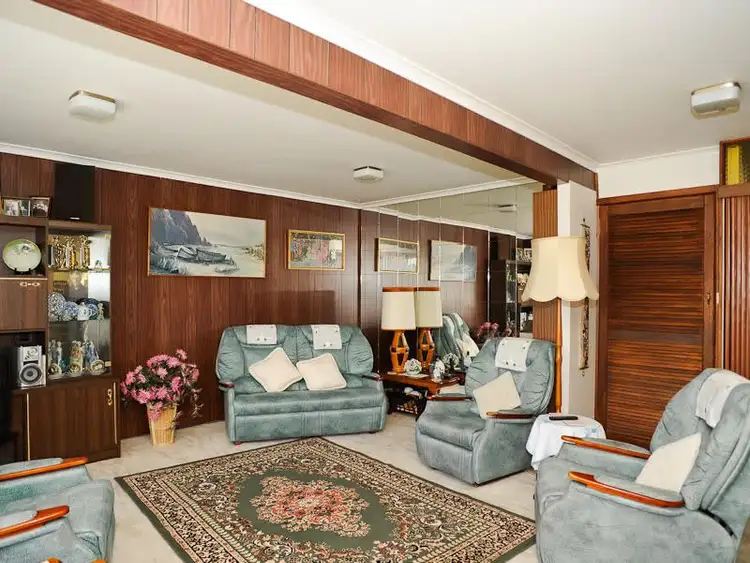 Third view of Homely house listing, 1/4 Parramore Street, Rosetta TAS 7010