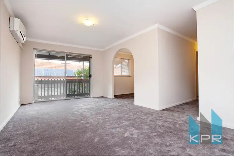 Main view of Homely apartment listing, 12/136 Central Avenue, Inglewood WA 6052