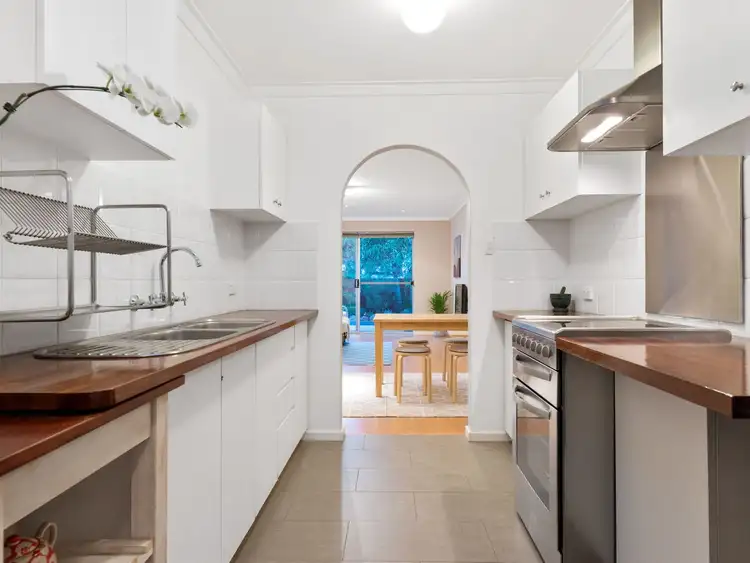 Fifth view of Homely villa listing, 20/9 Boundary Road, Mosman Park WA 6012
