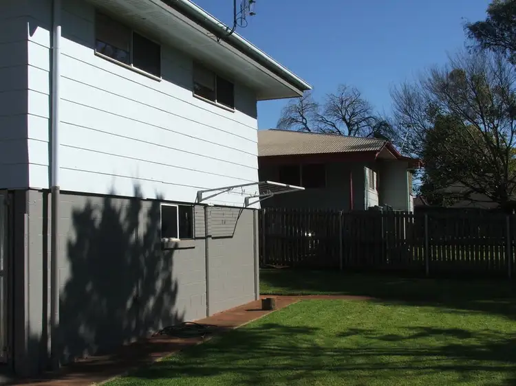 Fifth view of Homely house listing, 40 Duhig Street, Harristown QLD 4350
